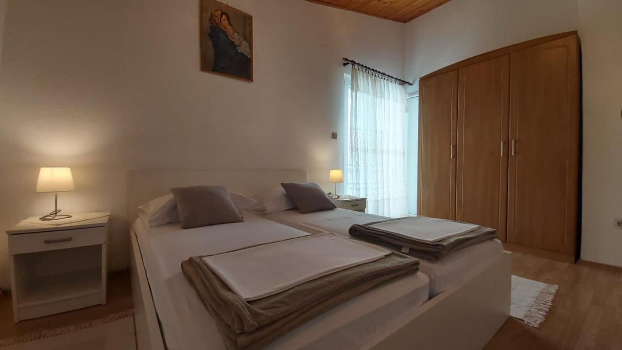 Appartement Vjeko Baška Voda